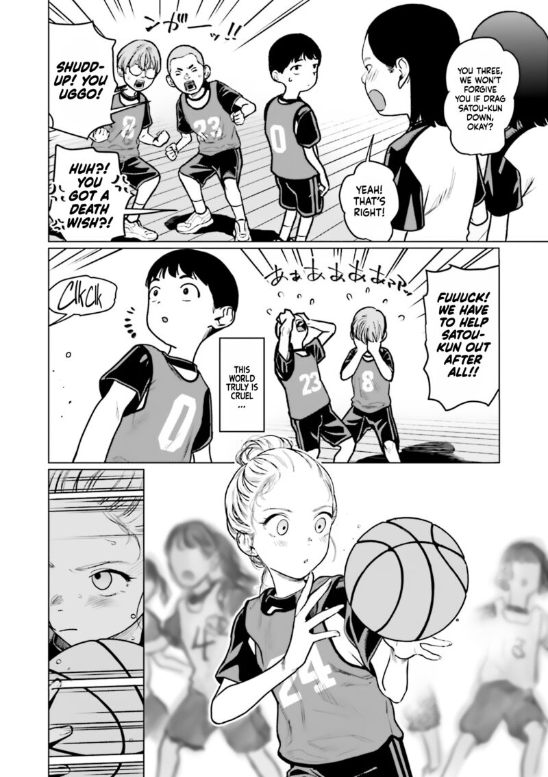Sasha Chan To Classmate Otaku Kun 25 2