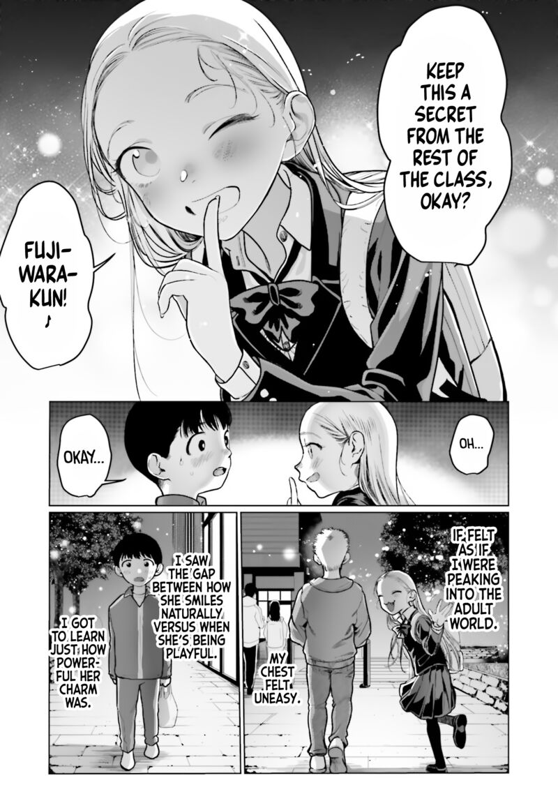 Sasha Chan To Classmate Otaku Kun 30e 3