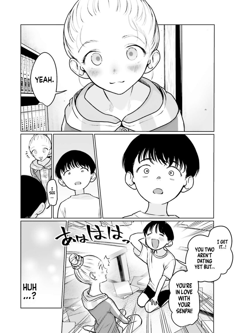 Sasha Chan To Classmate Otaku Kun 33 2