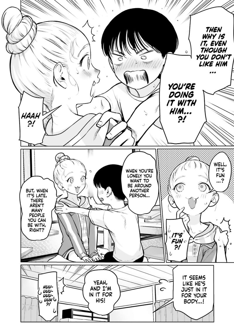 Sasha Chan To Classmate Otaku Kun 33 6