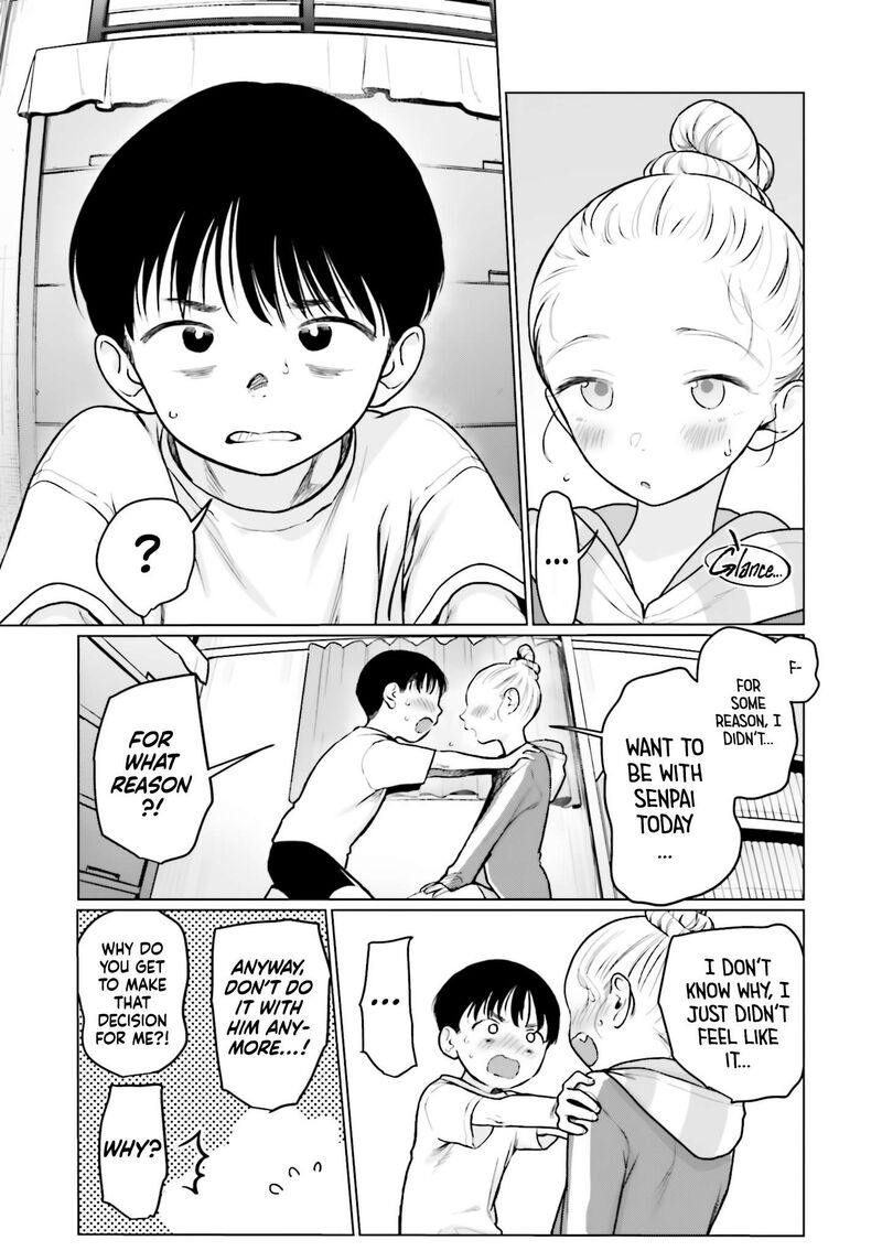 Sasha Chan To Classmate Otaku Kun 33 8