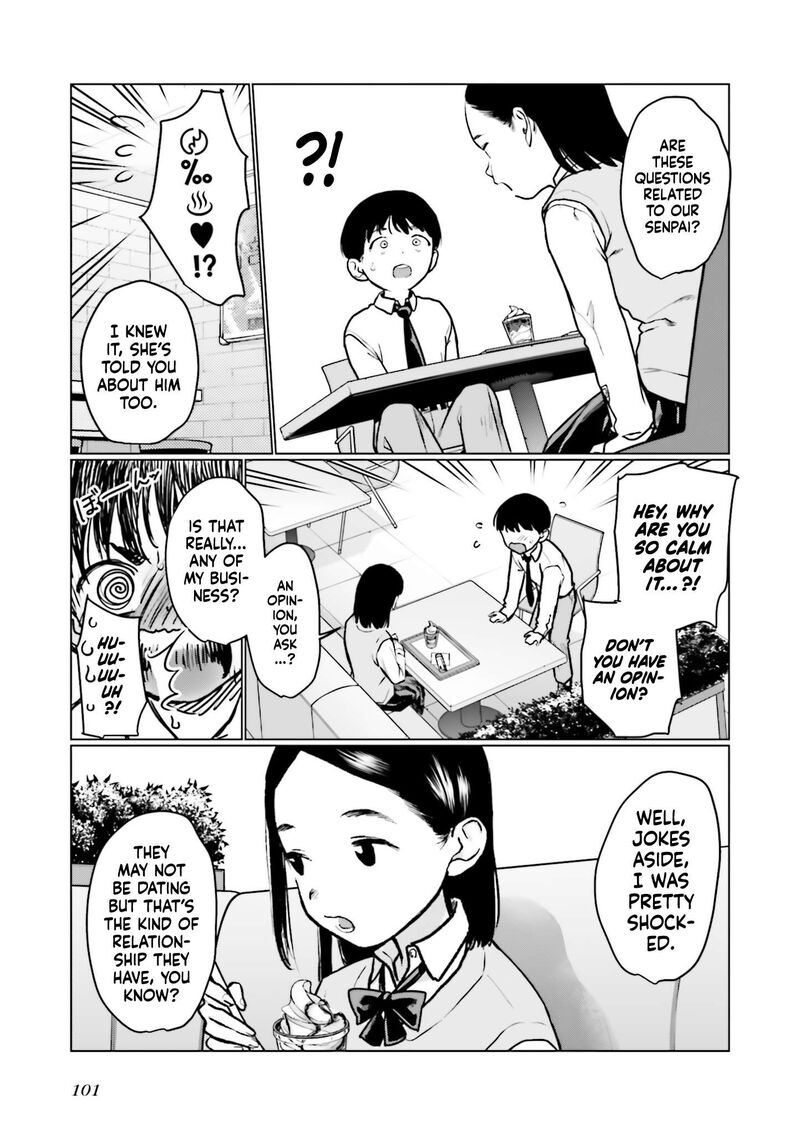 Sasha Chan To Classmate Otaku Kun 36 7