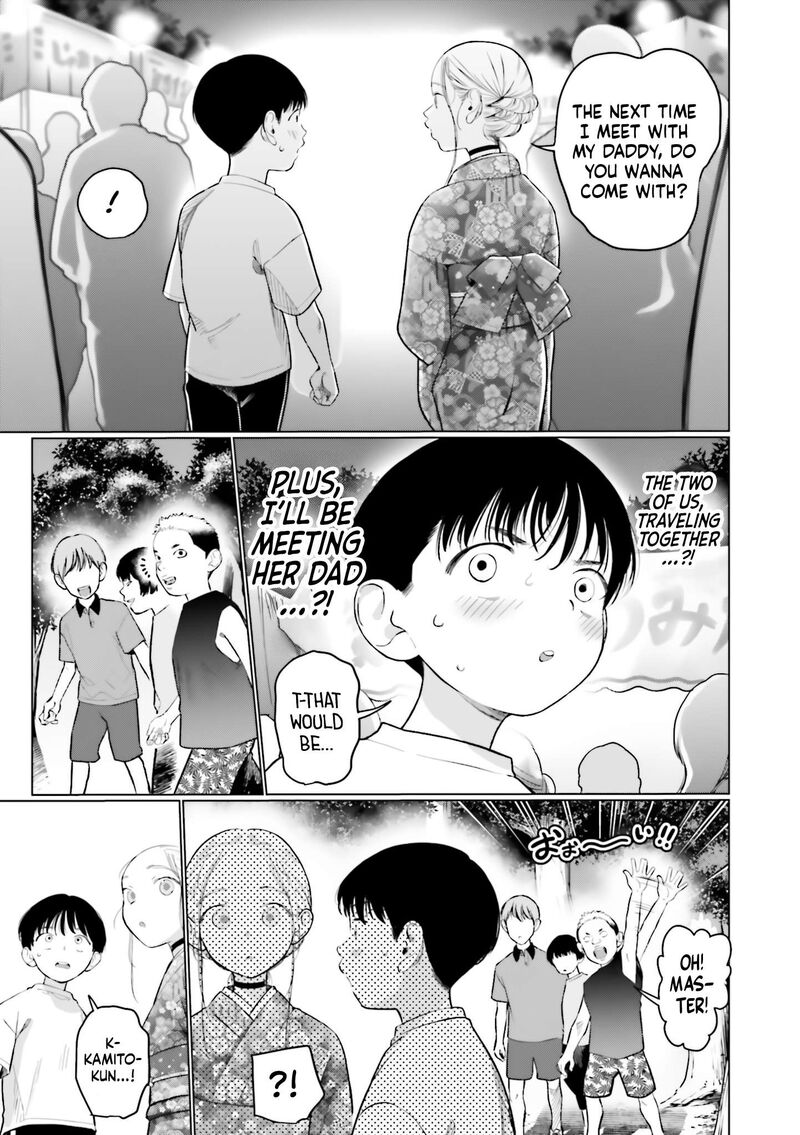 Sasha Chan To Classmate Otaku Kun 58 5