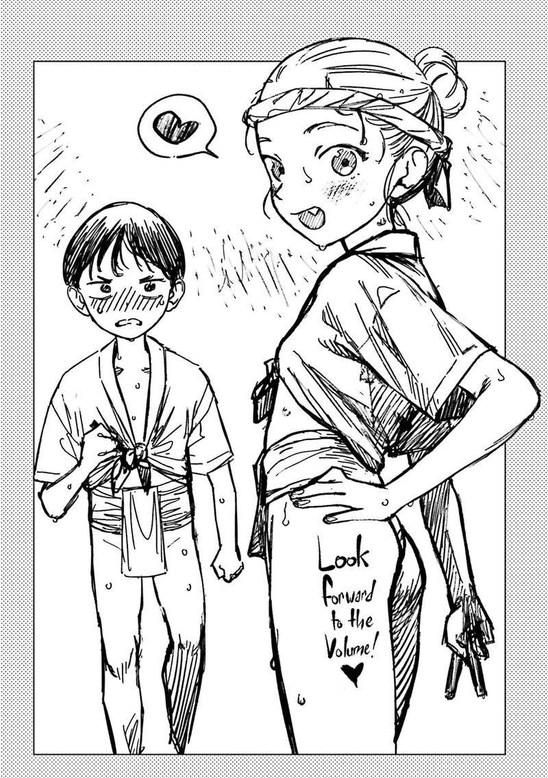Sasha Chan To Classmate Otaku Kun 58e 9