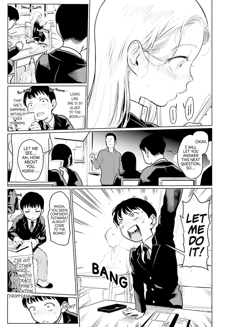 Sasha Chan To Classmate Otaku Kun 7 5