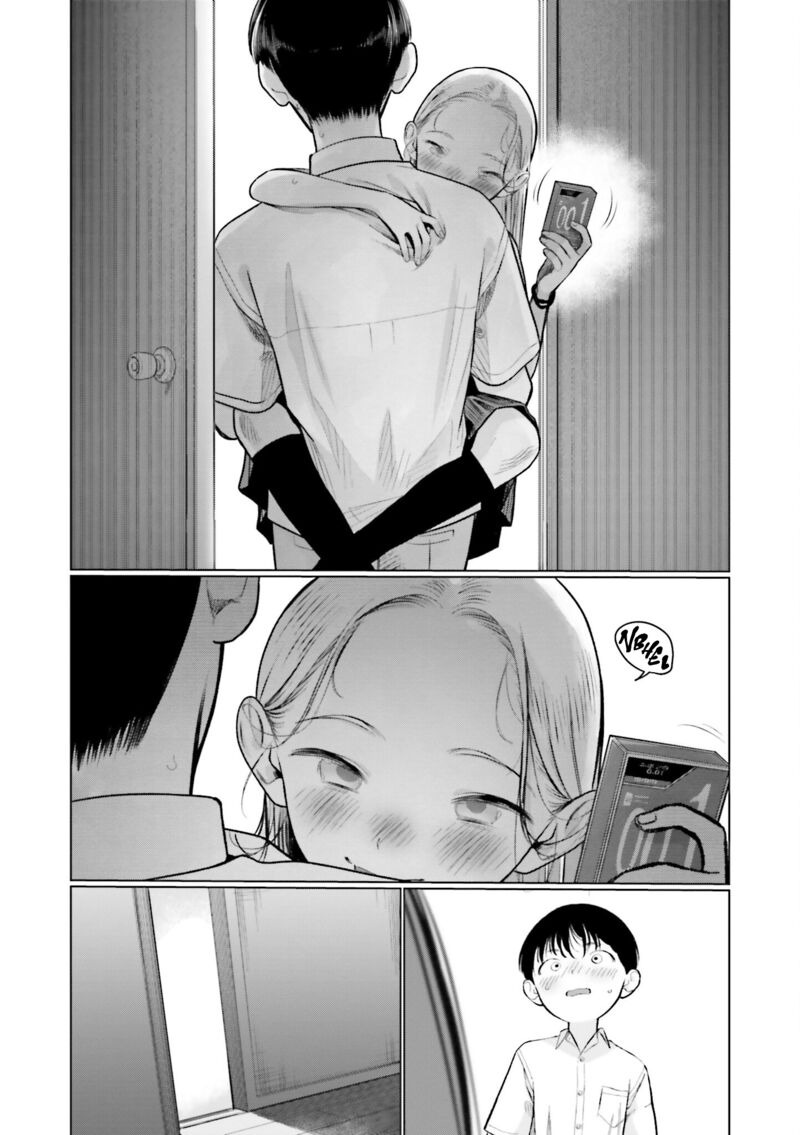 Sasha Chan To Classmate Otaku Kun 71 10