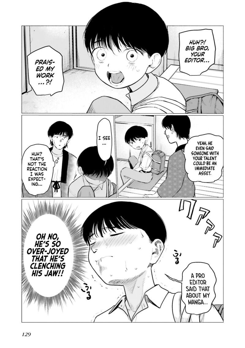 Sasha Chan To Classmate Otaku Kun 74 5