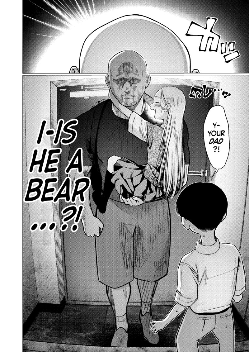 Sasha Chan To Classmate Otaku Kun 83 10
