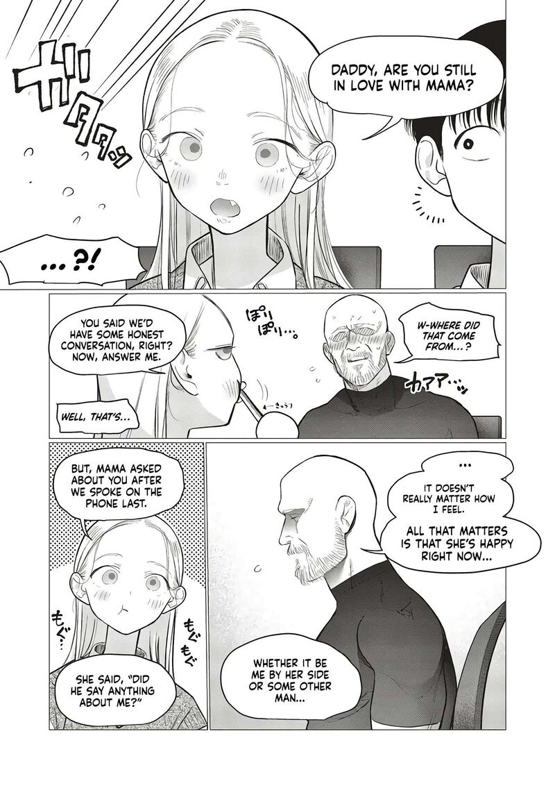 Sasha Chan To Classmate Otaku Kun 85 5