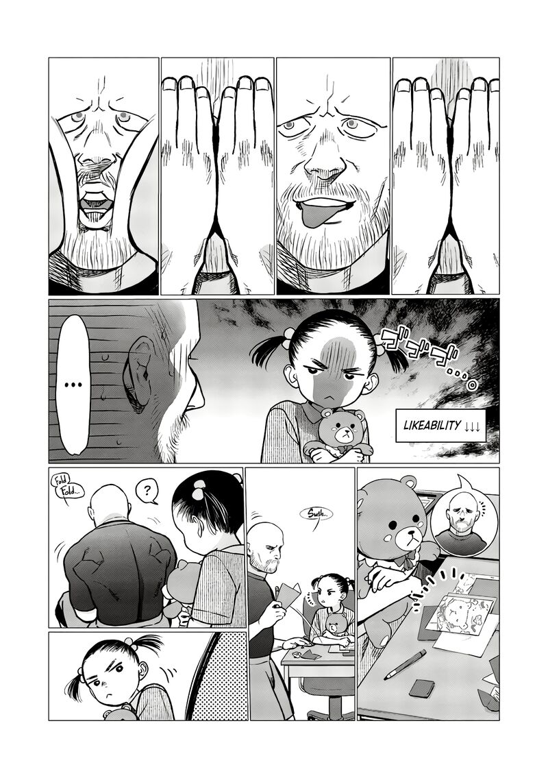 Sasha Chan To Classmate Otaku Kun 95 3