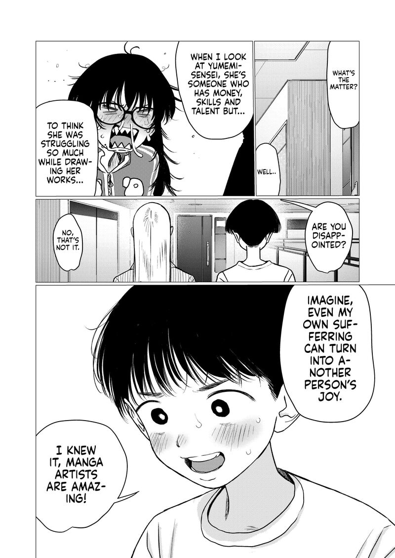 Sasha Chan To Classmate Otaku Kun 99 14