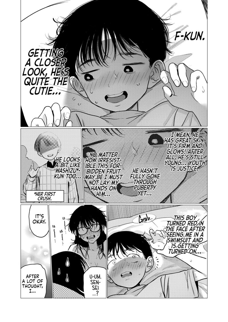 Sasha Chan To Classmate Otaku Kun 99 9