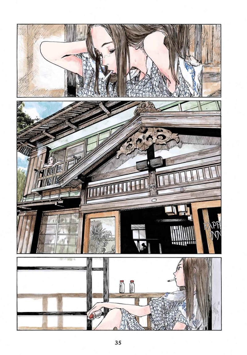 Sasurai Emanon 11 3