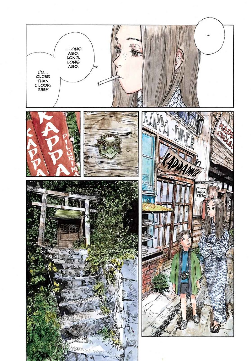 Sasurai Emanon 11 6