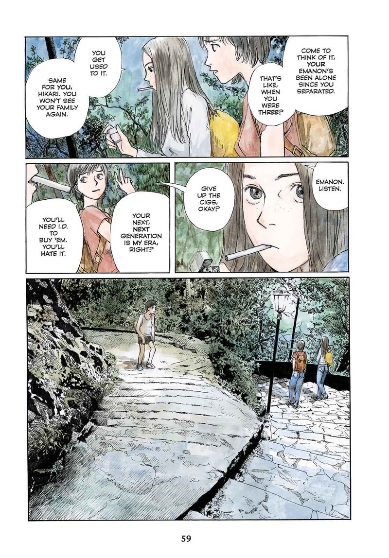 Sasurai Emanon 14 3
