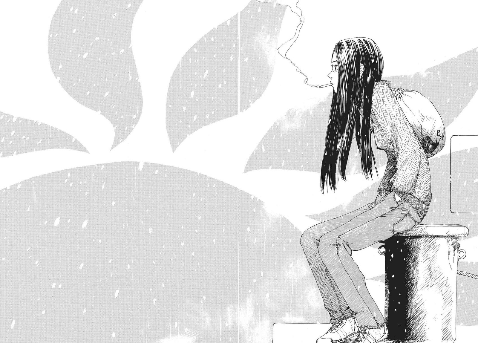 Sasurai Emanon 16 2