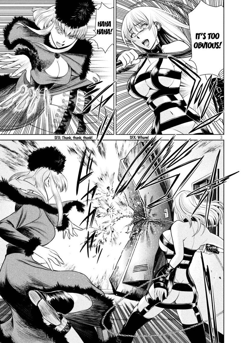 Satanofani 13 3