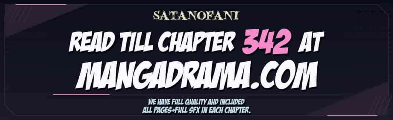 Satanofani 210 21