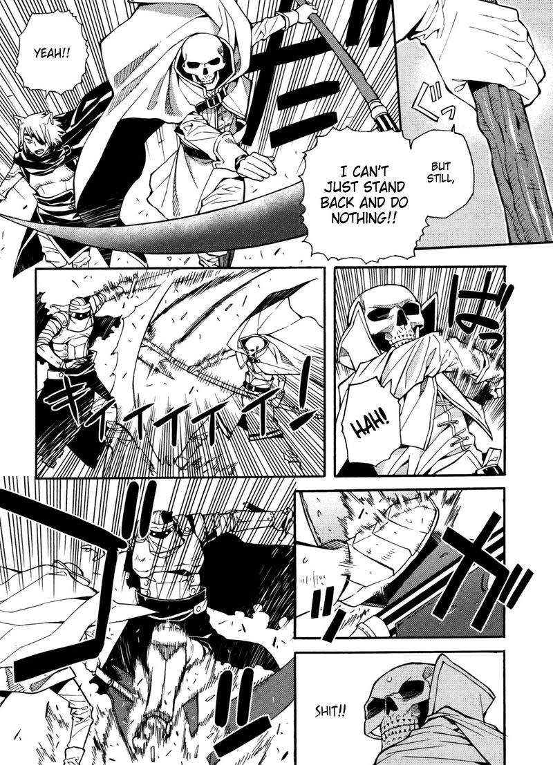 Satou Kun No Juunan Seikatsu 20 6