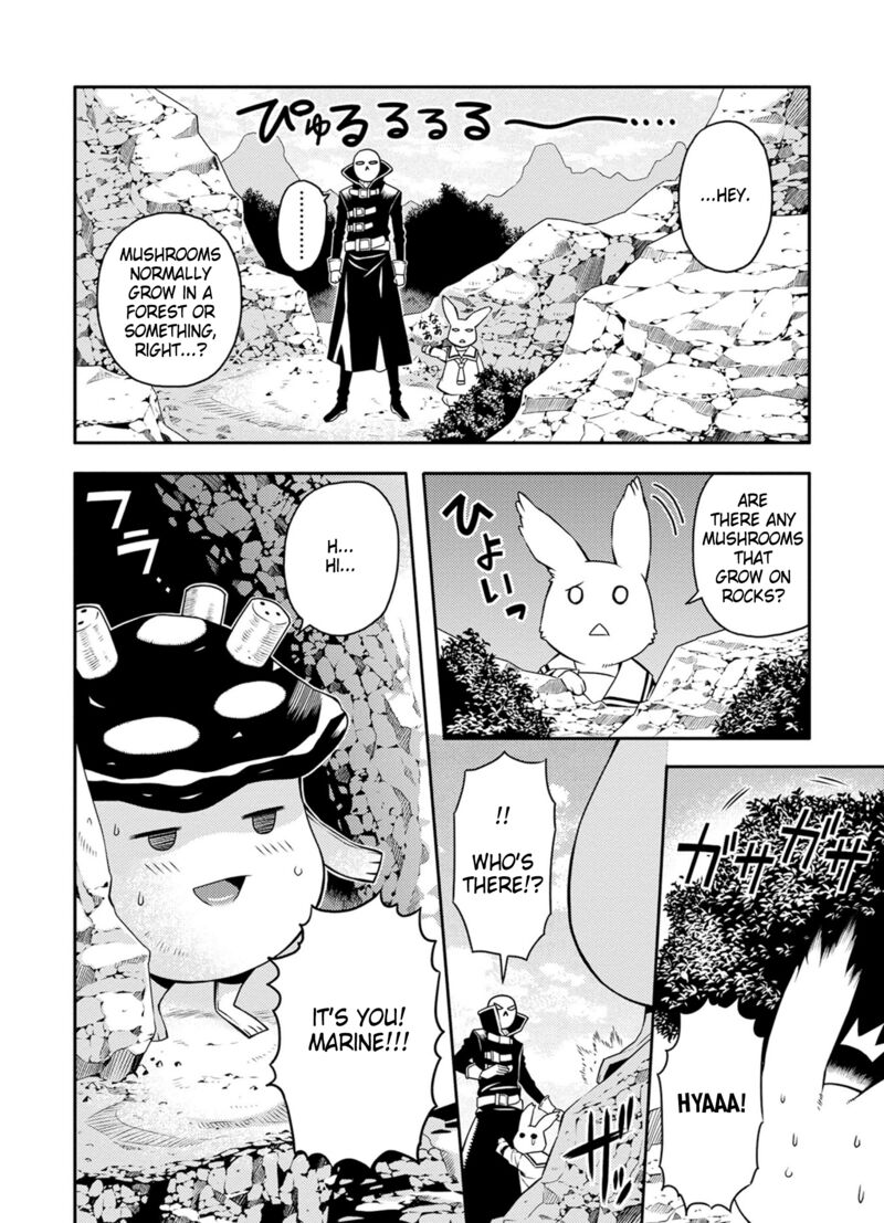 Satou Kun No Juunan Seikatsu 29 12