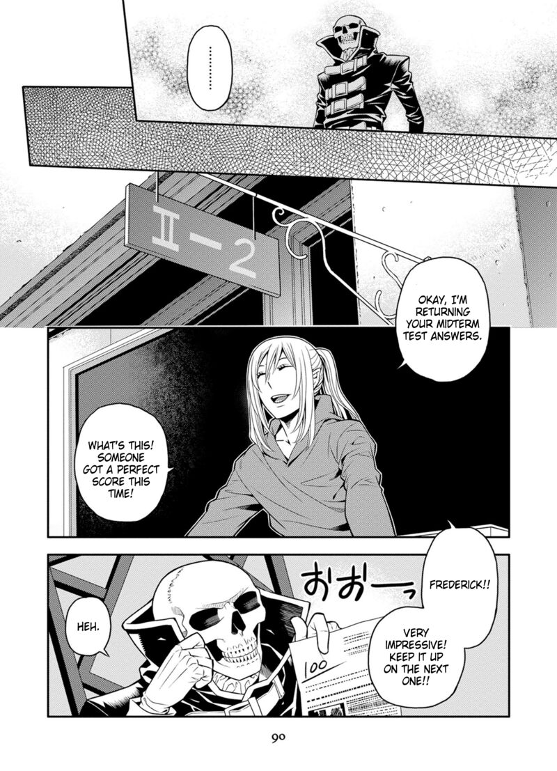 Satou Kun No Juunan Seikatsu 29 6