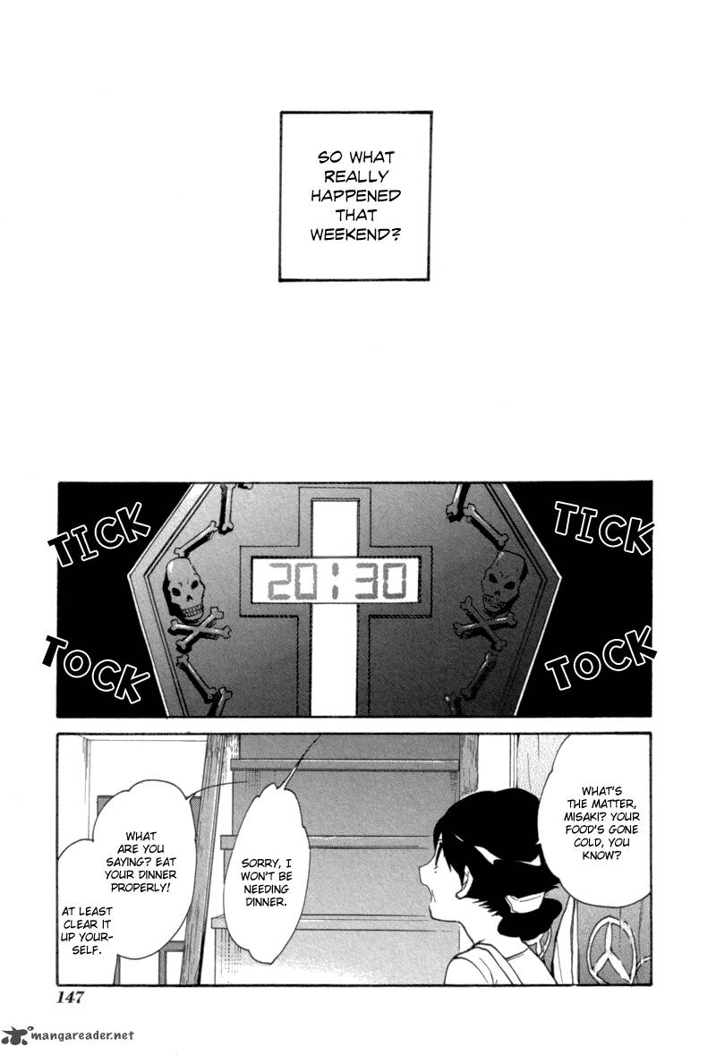 Satou Kun To Tanaka San The Blood Highschool 10 11