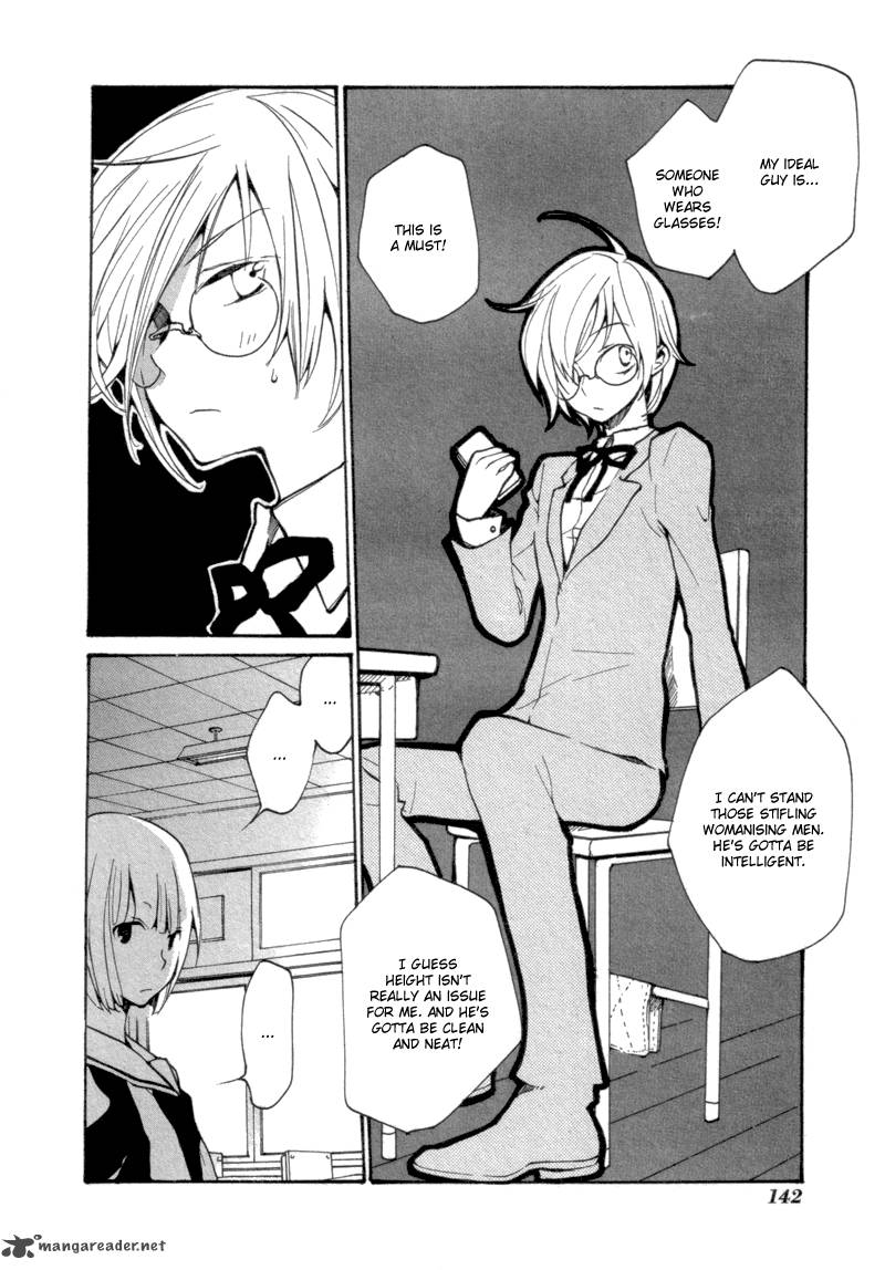 Satou Kun To Tanaka San The Blood Highschool 10 6