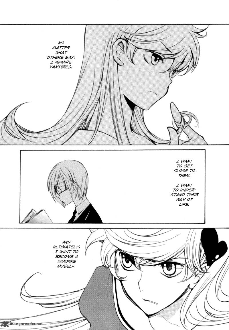 Satou Kun To Tanaka San The Blood Highschool 2 6