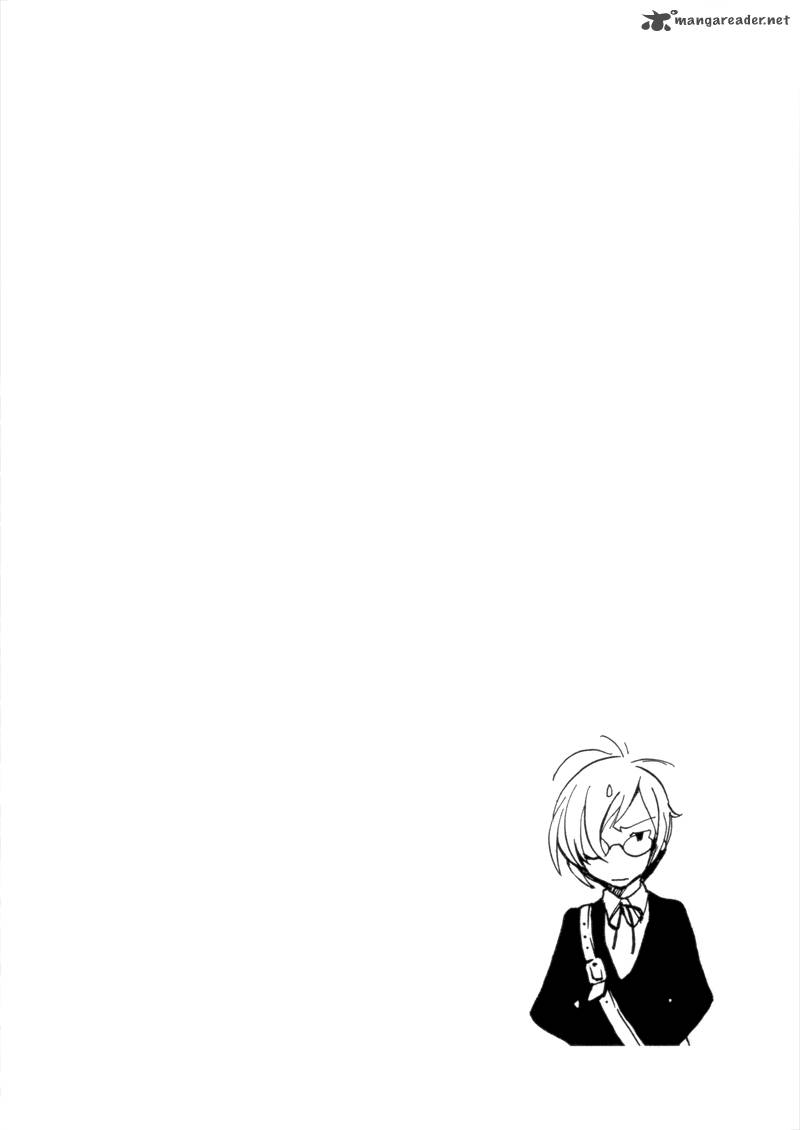 Satou Kun To Tanaka San The Blood Highschool 4 16
