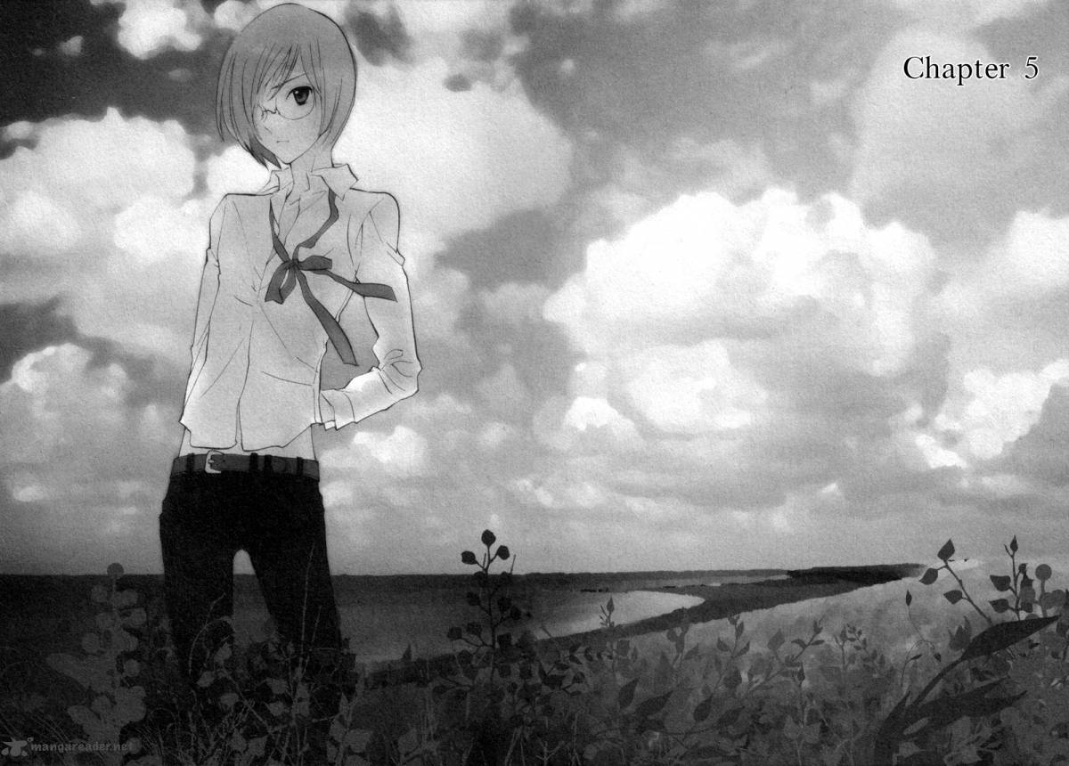 Satou Kun To Tanaka San The Blood Highschool 5 3