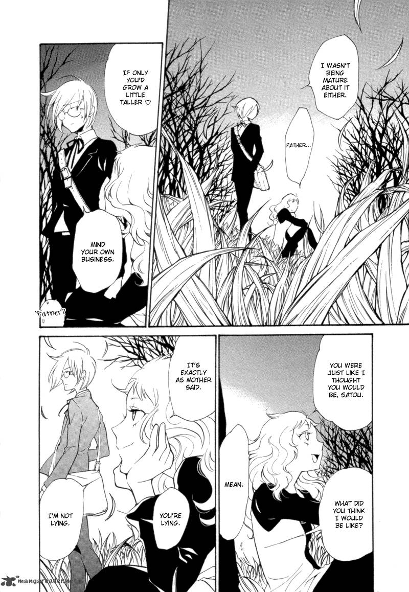 Satou Kun To Tanaka San The Blood Highschool 6 10