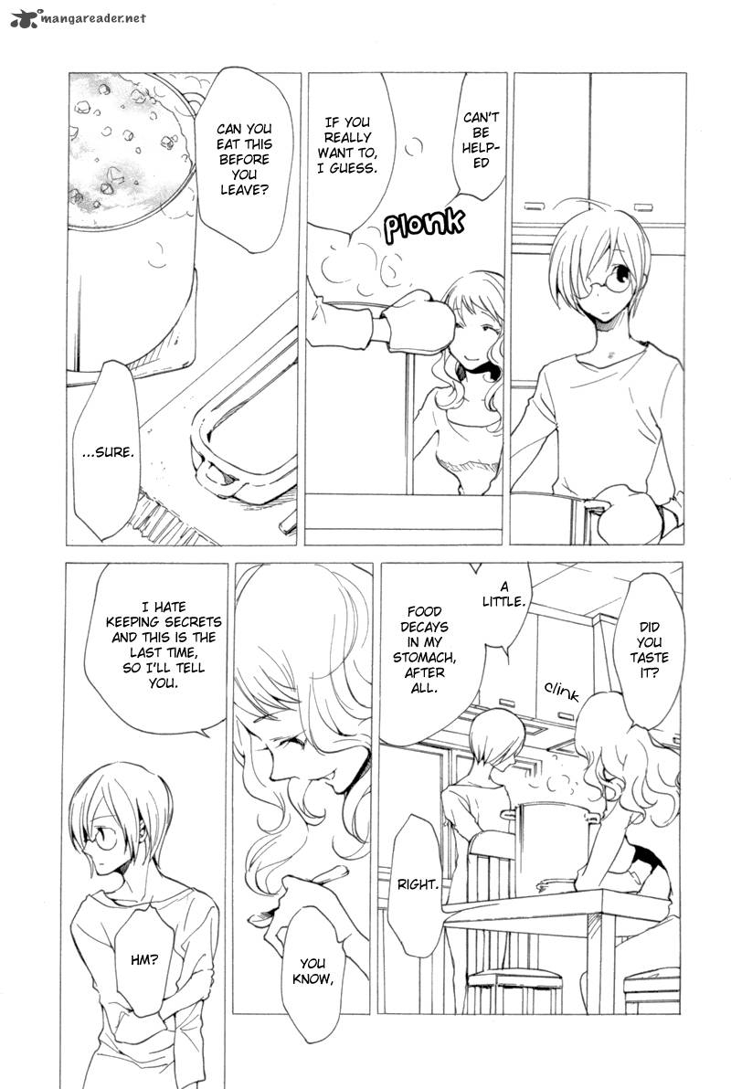 Satou Kun To Tanaka San The Blood Highschool 7 11