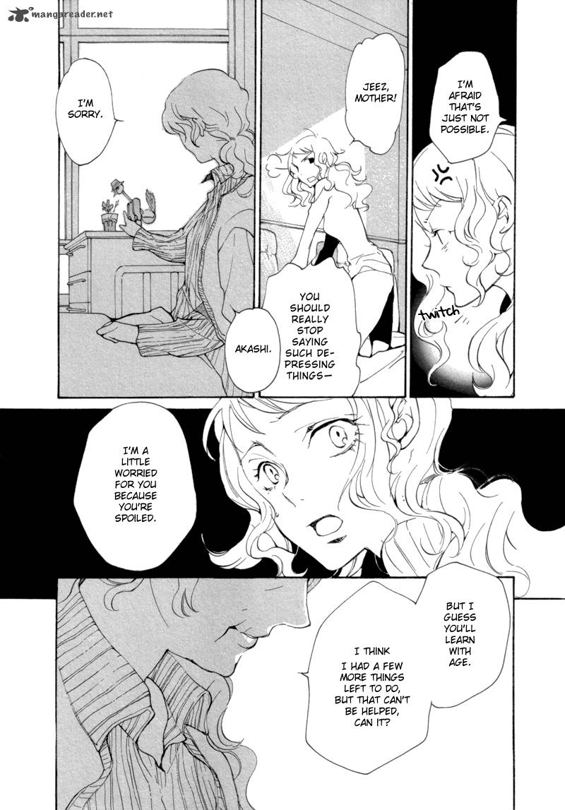 Satou Kun To Tanaka San The Blood Highschool 7 3