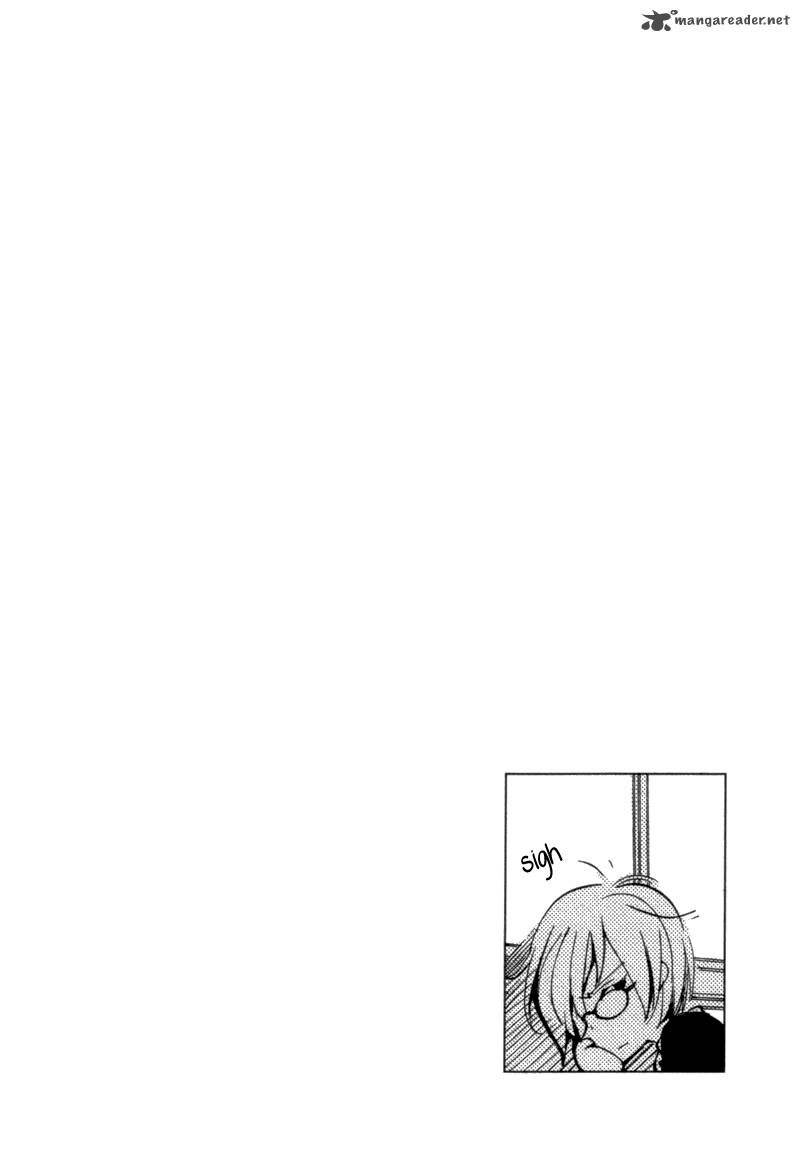 Satou Kun To Tanaka San The Blood Highschool 8 12