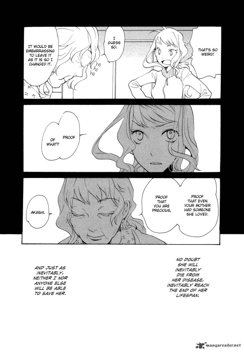 Satou Kun To Tanaka San The Blood Highschool 8 3