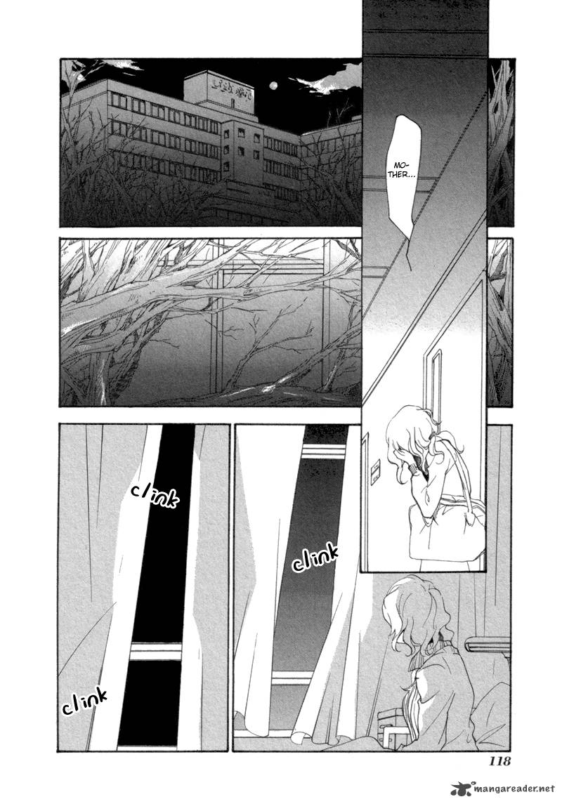Satou Kun To Tanaka San The Blood Highschool 8 4