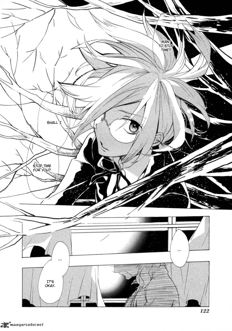 Satou Kun To Tanaka San The Blood Highschool 8 8