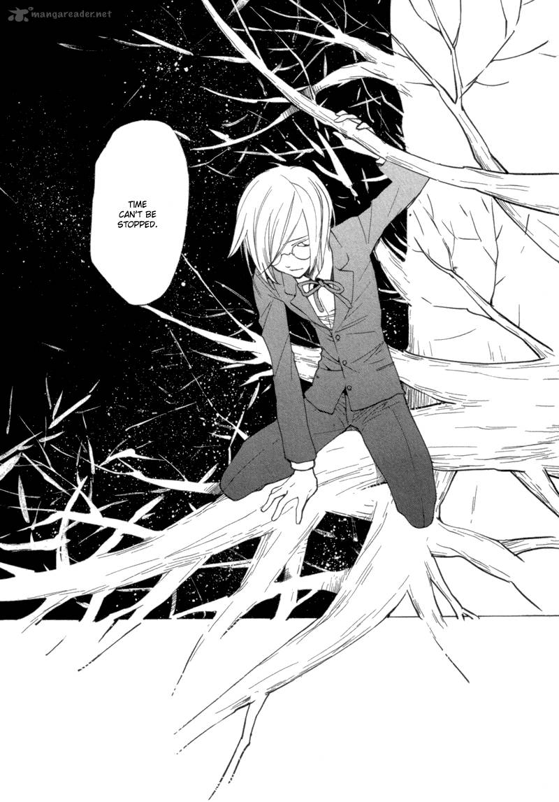 Satou Kun To Tanaka San The Blood Highschool 8 9