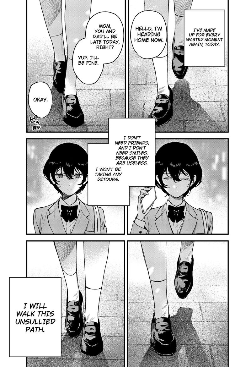 Satsuriku Robot To Hito No Manaka 1 14