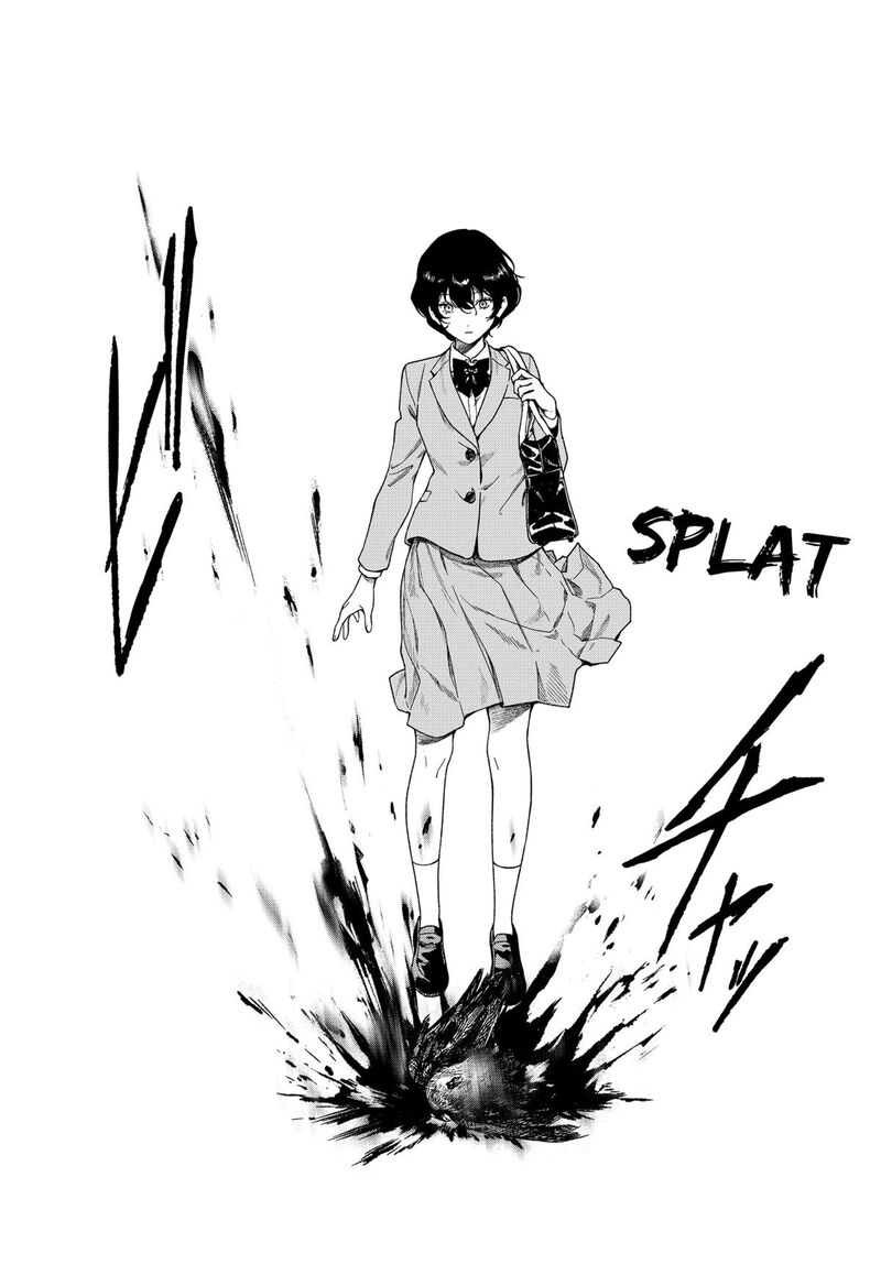 Satsuriku Robot To Hito No Manaka 1 15