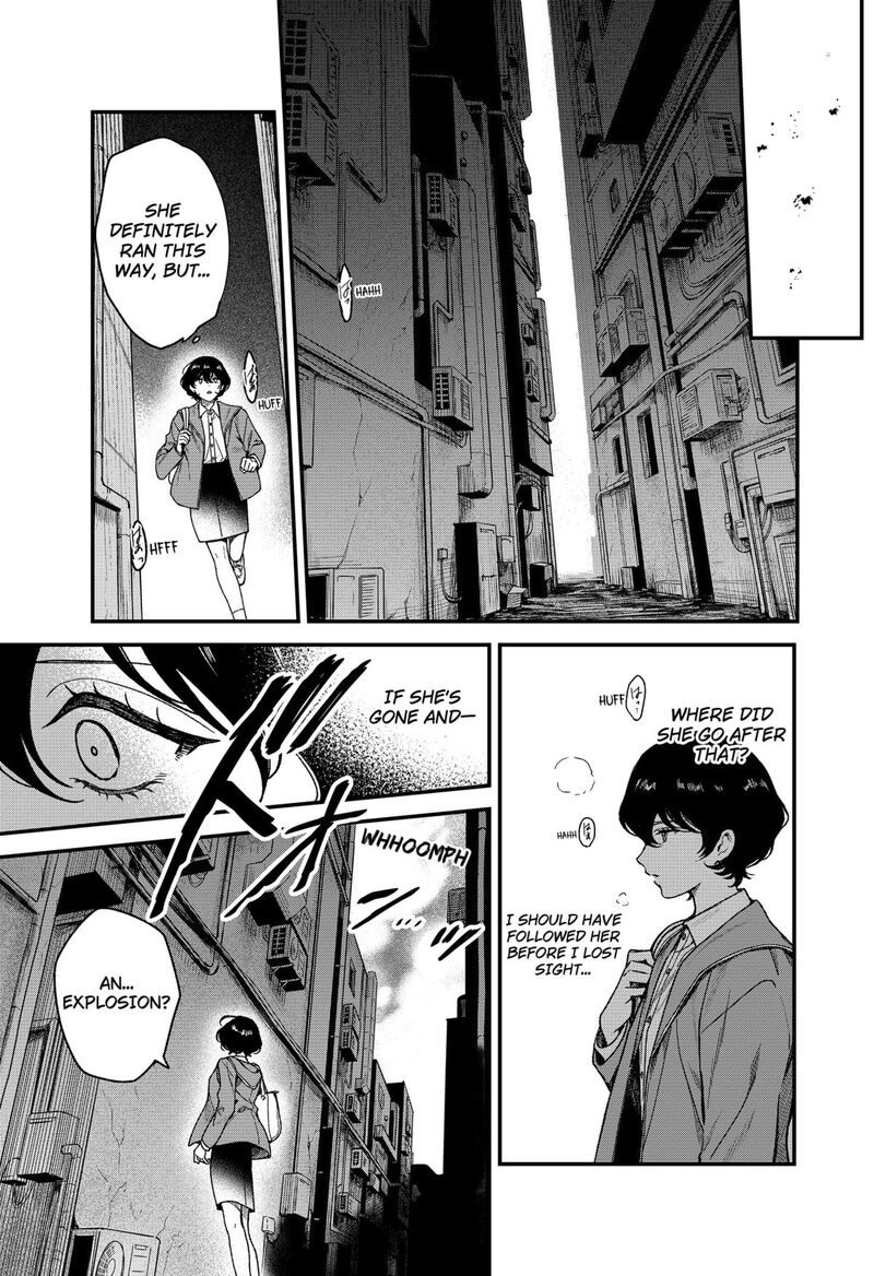 Satsuriku Robot To Hito No Manaka 3 13