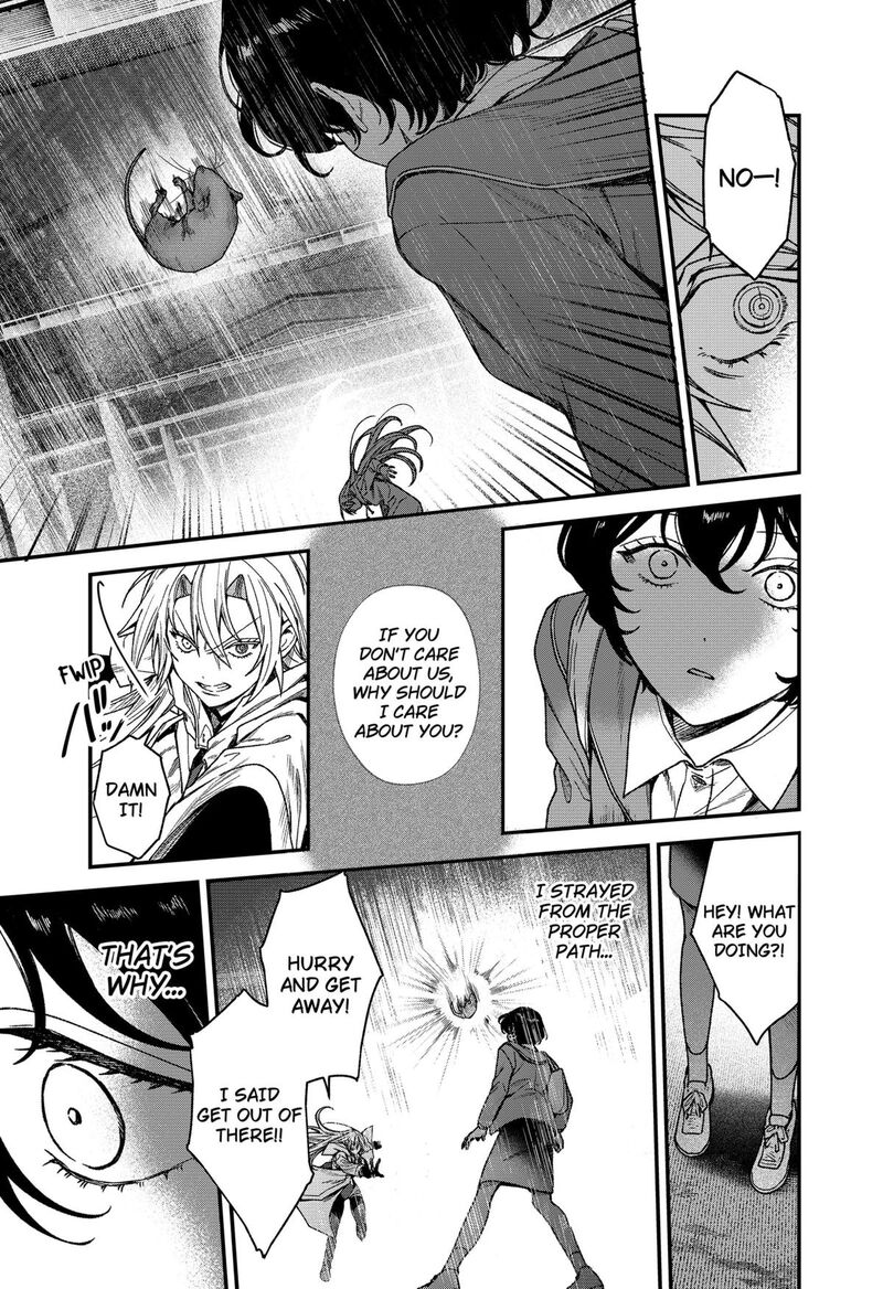 Satsuriku Robot To Hito No Manaka 3 25