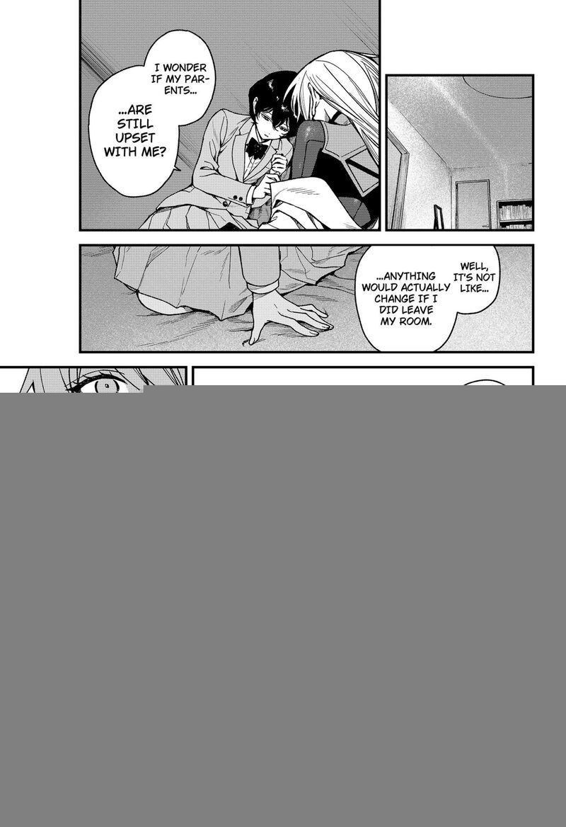 Satsuriku Robot To Hito No Manaka 5 23