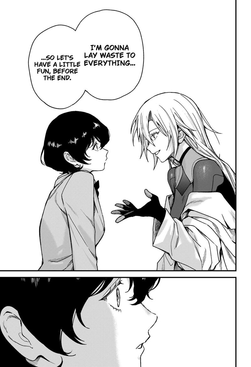 Satsuriku Robot To Hito No Manaka 5 25