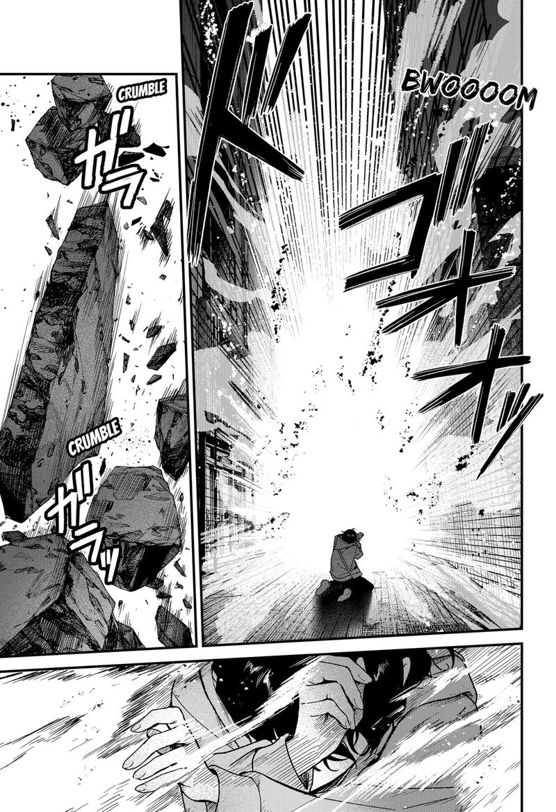 Satsuriku Robot To Hito No Manaka 6 18