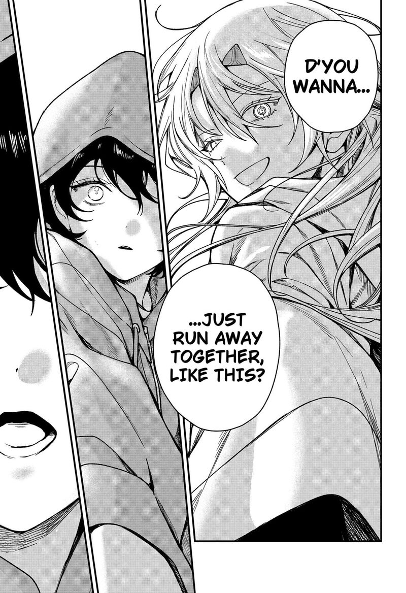 Satsuriku Robot To Hito No Manaka 6 9