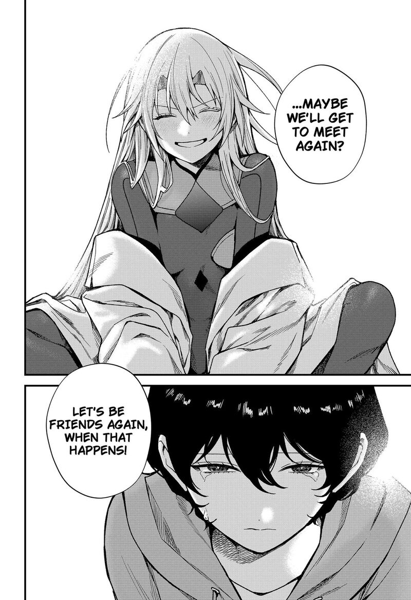 Satsuriku Robot To Hito No Manaka 8 32