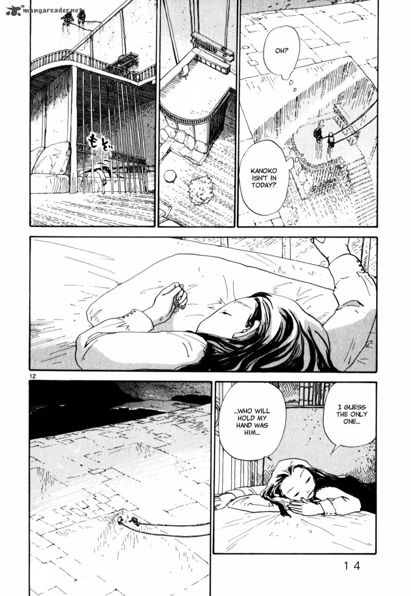 Saturn Apartments 3 18