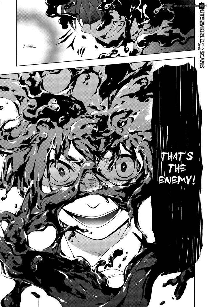 Savanna Game The Comic 21 13