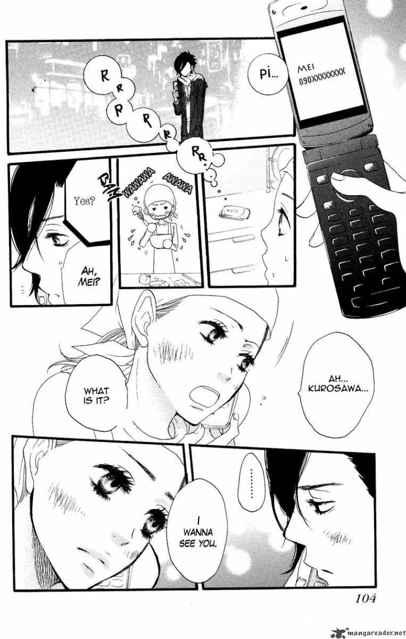 Say I Love You 11 22